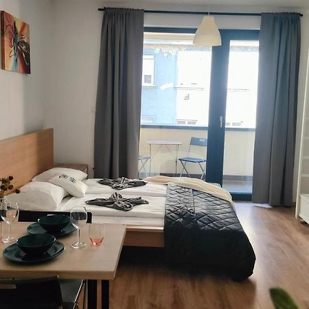 Super Cozy & Central Apartment Budapesta Exterior foto