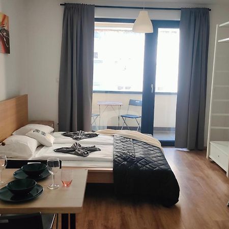 Super Cozy & Central Apartment Budapesta Exterior foto