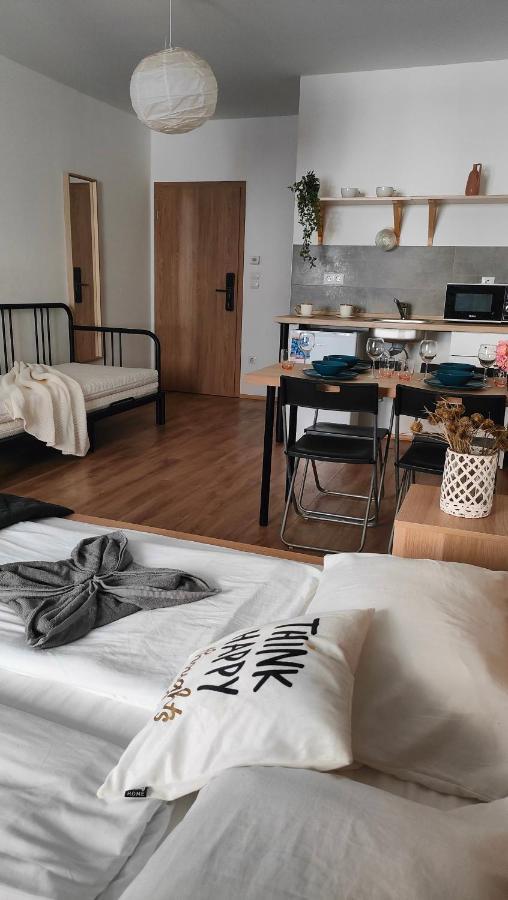 Super Cozy & Central Apartment Budapesta Exterior foto
