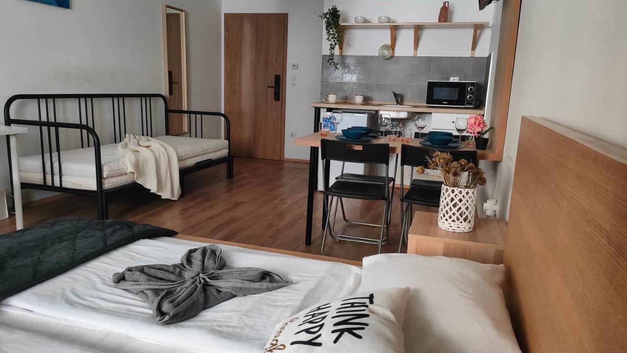 Super Cozy & Central Apartment Budapesta Exterior foto