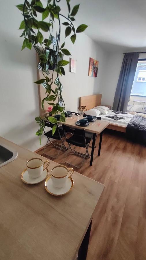 Super Cozy & Central Apartment Budapesta Exterior foto