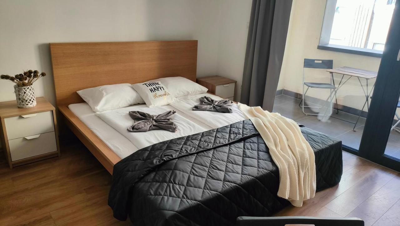 Super Cozy & Central Apartment Budapesta Exterior foto