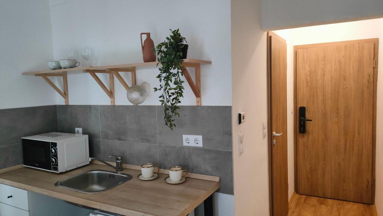 Super Cozy & Central Apartment Budapesta Exterior foto