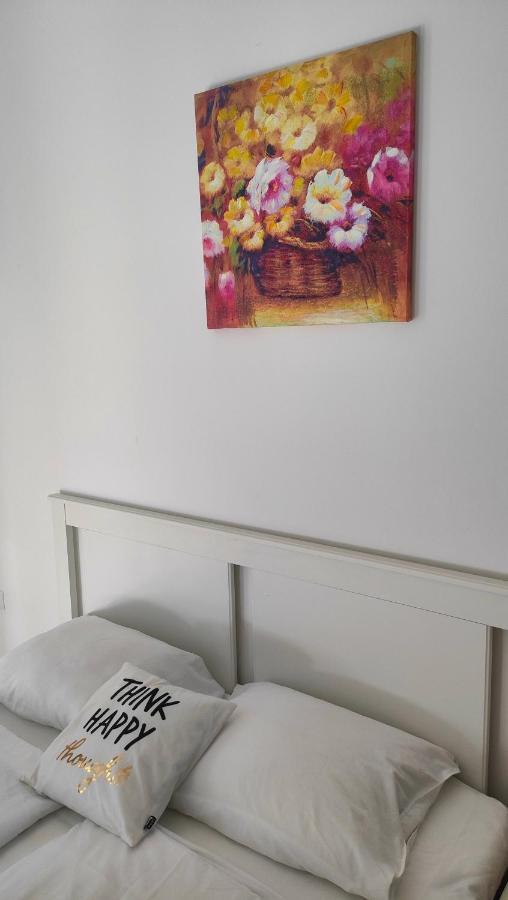Super Cozy & Central Apartment Budapesta Exterior foto