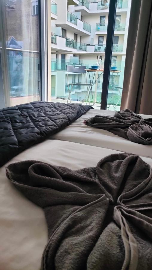 Super Cozy & Central Apartment Budapesta Exterior foto