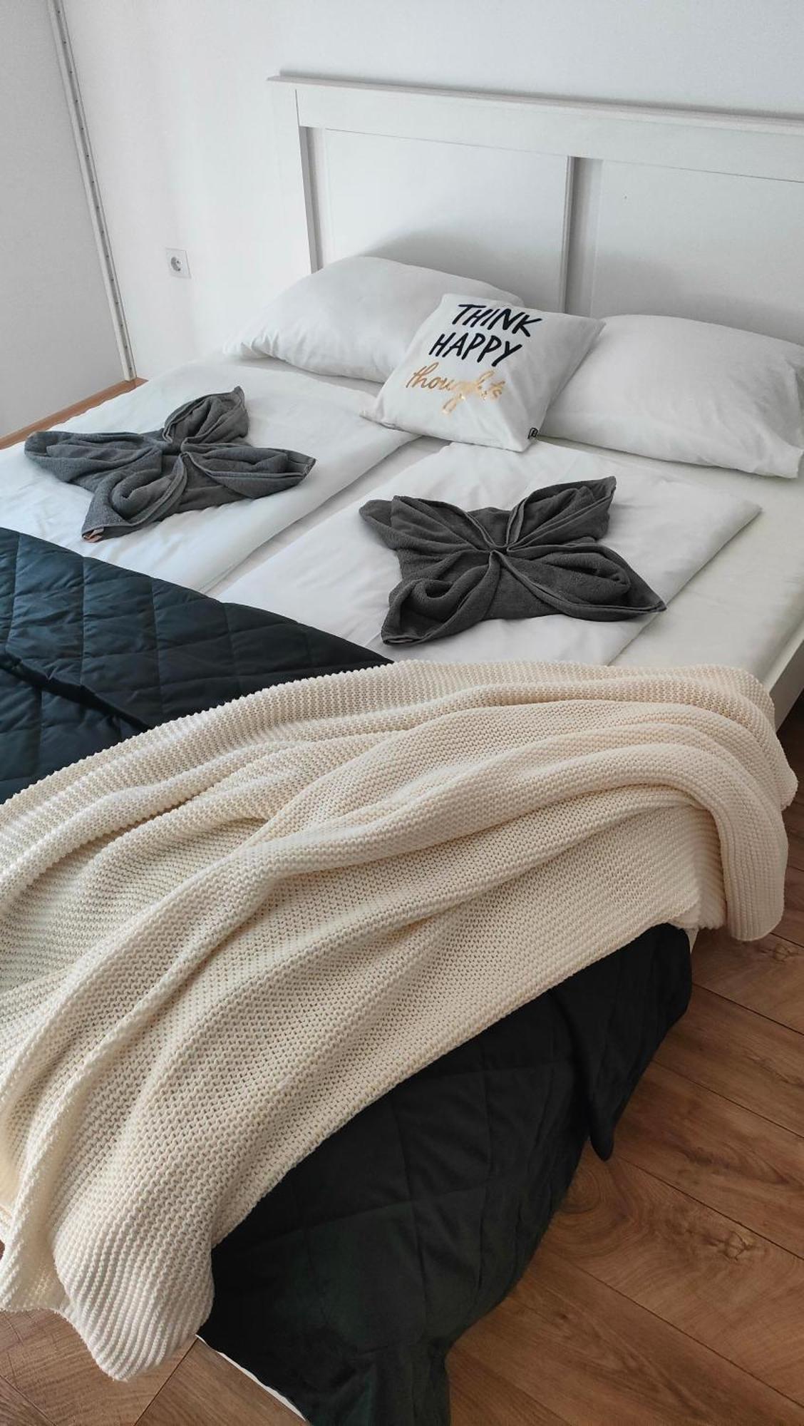 Super Cozy & Central Apartment Budapesta Exterior foto