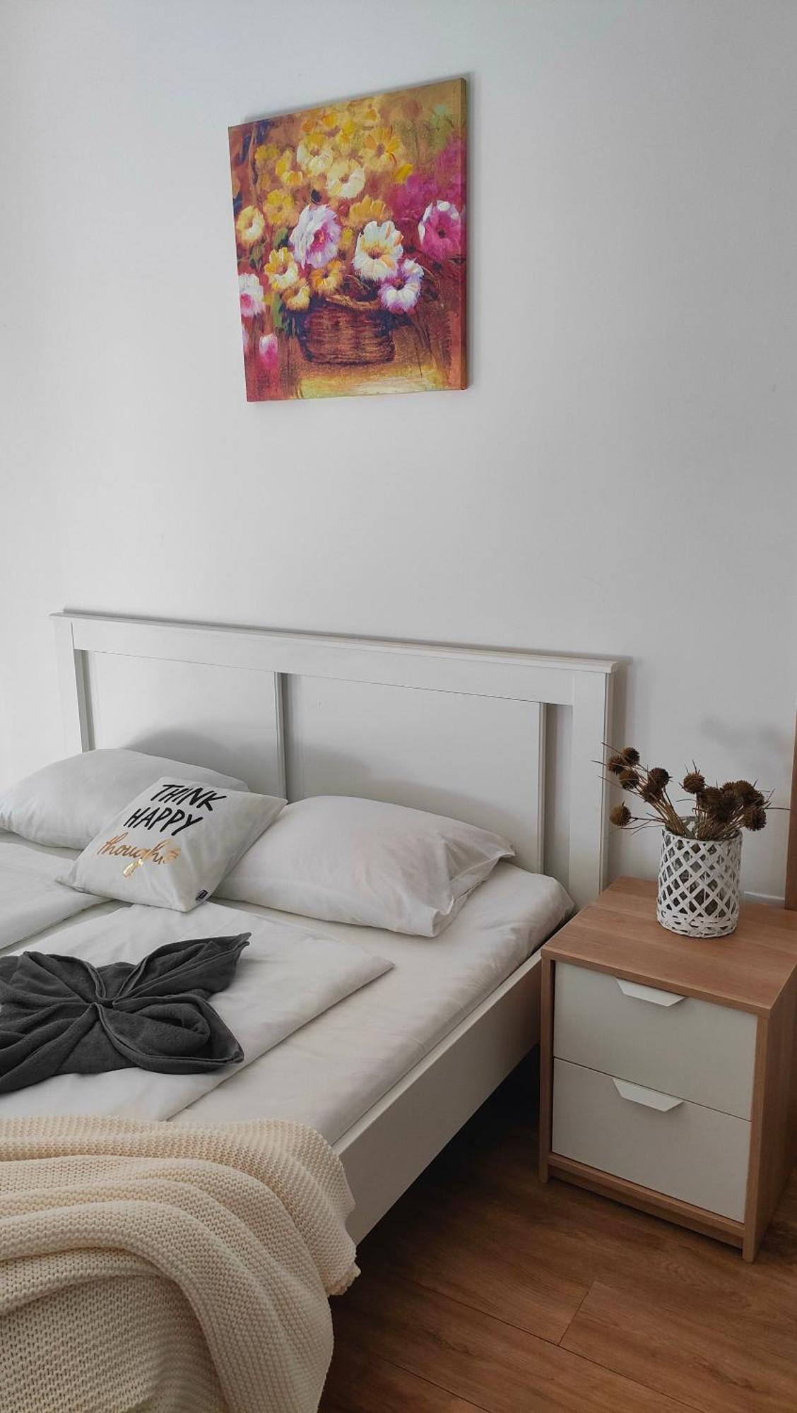Super Cozy & Central Apartment Budapesta Exterior foto