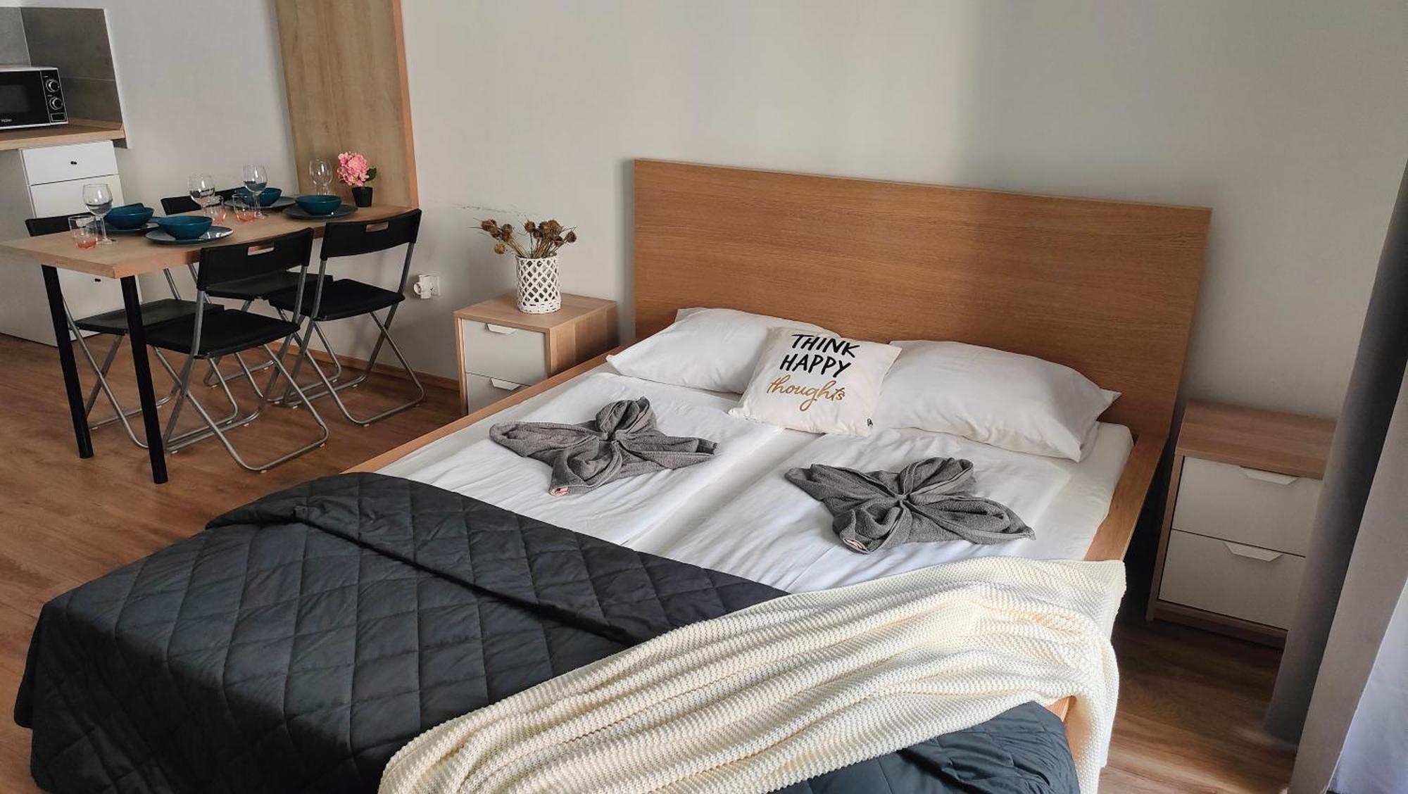 Super Cozy & Central Apartment Budapesta Exterior foto