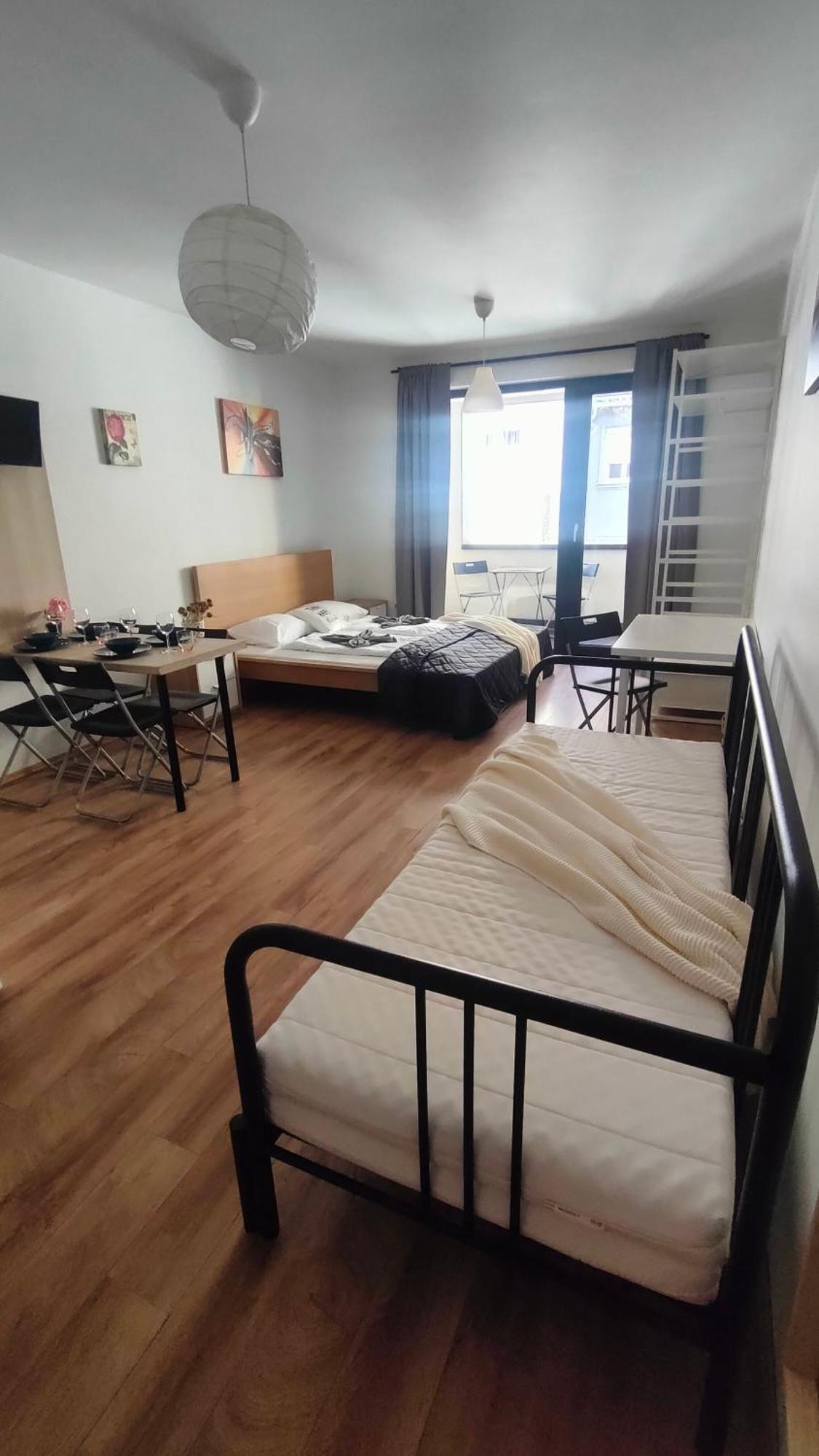 Super Cozy & Central Apartment Budapesta Exterior foto