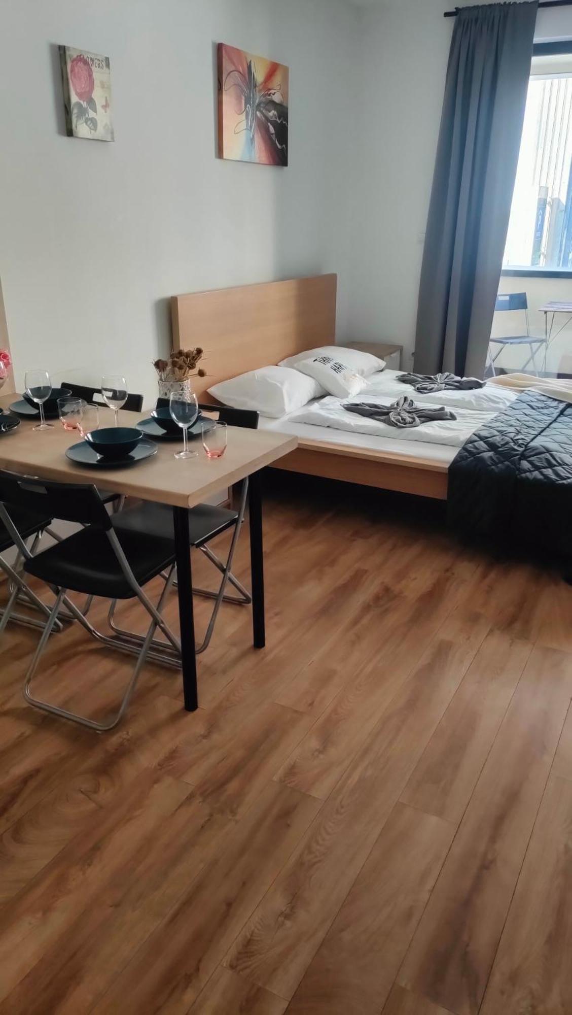 Super Cozy & Central Apartment Budapesta Exterior foto
