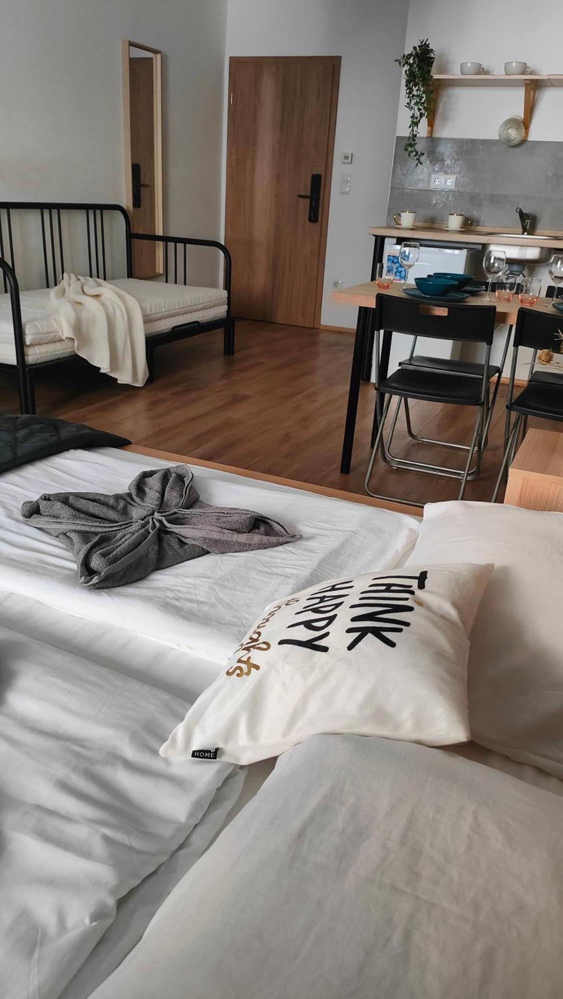 Super Cozy & Central Apartment Budapesta Exterior foto
